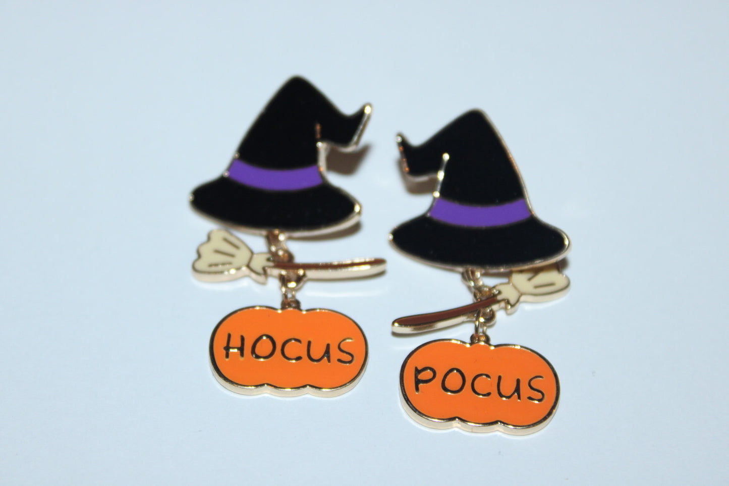 Hocus Pocus Earrings