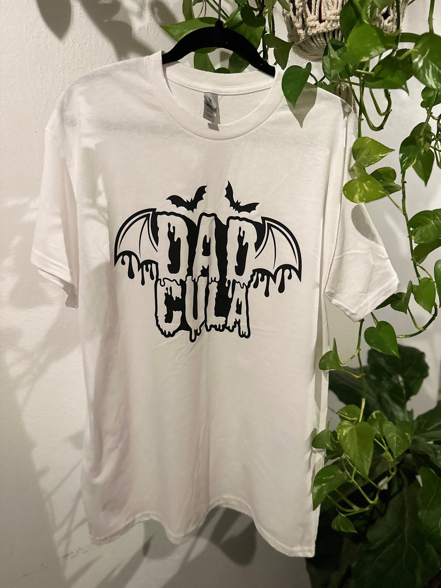 DAD-CULA Shirt